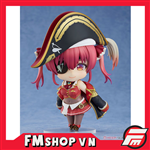 NENDOROID 1687 HOUSHOU MARINE