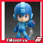 NENDOROID 556 ROCKMAN 