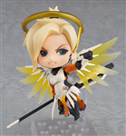 NENDOROID 790 MERCY CLASSIC SKIN FAKE