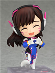 NENDOROID 847 D.VA CLASSIC SKIN EDITION FAKE