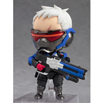 NENDOROID 976 SOLIDER 76