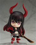 NENDOROID  BLACK GOLD SAW FROM  2ND