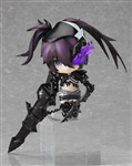 NENDOROID BLACK ROCK SHOOTER INSANE FAKE