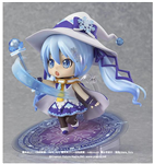 NENDOROID FAKE MIKU MAGICAL SNOW