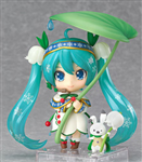 NENDOROID 493 MIKU SNOW BELL VER FAKE 