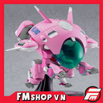 NENDOROID JUMBO MEKA CLASSIC SKIN EDITION