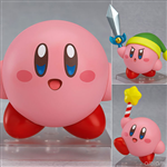 NENDOROID KIRBY