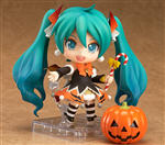 NENDOROID 448 MIKU HALLOWEEN FAKE