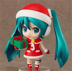 NENDOROID 280 MIKU NOEL FAKE