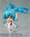 NENDOROID 414 MIKU RACING 2014 VER  FAKE