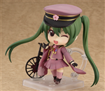 NENDOROID MIKU SENBONZAKURA LIKE NEW