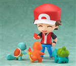 NENDOROID 425 RED POKEMON FAKE