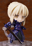 NENDOROID 363 SABER ALTER FAKE