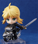 NENDOROID 258 SABER FATE ZERO VER