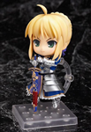 NENDOROID 121 SABER FAKE