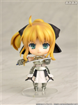 NENDOROID SABER LILY FAKE