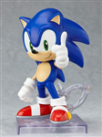 NENDOROID 214 SONIC FAKE