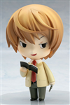 NENDOROID 012 KIRA DEATH NOTE FAKE