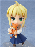 NENDOROID 225 SABER FAKE ÁO THƯỜNG