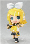 NENDOROID 189 VOCALOID RIN KAGAMINE FAKE