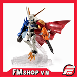 NXEDGE STYLE OMEGAMON SPECIAL COLOR