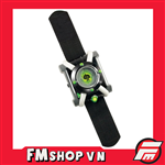 OMNITRIX - BEN 10 REBOOT (DELUXE VER)