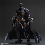 PLAY ARTS KAI VARIANT  BATMAN ARMOR KNIGHT