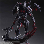 PLAY ARTS KAI VARIANT DIABLO ARMOR