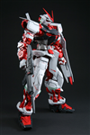 PG ASTRAY RED DABAN.