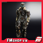 PLAY ARTS DEAD SPACE 3 2ND