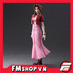 PLAY ARTS KAI AERITH FIRST EDITION 2ND
