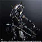 PLAY ARTS KAI ALIEN NO 1 LURKER