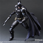 PLAY ARTS KAI BATMAN ARKHAM KNIGHT