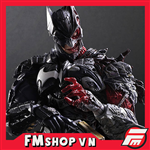 PLAY ARTS KAI BATMAN TWO FACE ROUGE GALLERY