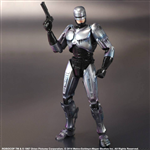 PLAY ARTS KAI CLASSIC ROBOCOP