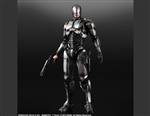 PLAY ARTS KAI ROBOCOP 1.0 2014