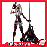 PLAY ARTS KAI VARIANT HARLEY QUINN FAKE