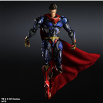 PLAY ARTS KAI VARIANT SUPERMAN