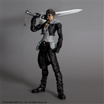 PLAY ARTS SQUALL