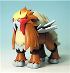 POKEMON NO 11 ENTEI