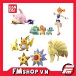 POKEMON SET MISTY SCALE WORLD