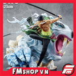 POP DX RORONOA ZORO ONE PIECE FAKE