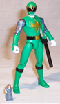 POWER RANGER NINJA STORM BANDAI