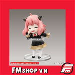 PUCHIEETE FIGURE SPY X FAMILY ANYA FORGER SMILE