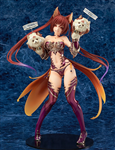 PVC 1/7 CERBERUS RAGE OF BAHAMUT FAKE