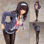 PVC 1/7 UTAHA KASUMIGAOKA FAKE