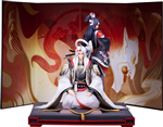 PVC 1/8 ONMYOJI ONIKIRI SET ORDER