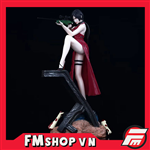 PVC ADA WONG FAKE