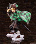 PVC ARTFXJ TANJIRO FAKE