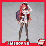 PVC AZUR LANE HONOLULU FAKE 26CM